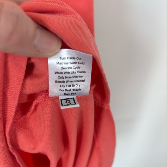 Universal Standard Tank Dress Size S - Picture 4 of 5